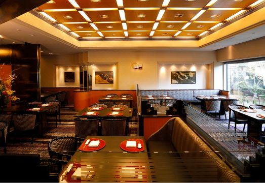 Hotel New Otani Makuhari Hotel Overview