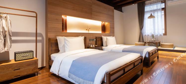 宁波聚宽书院图片