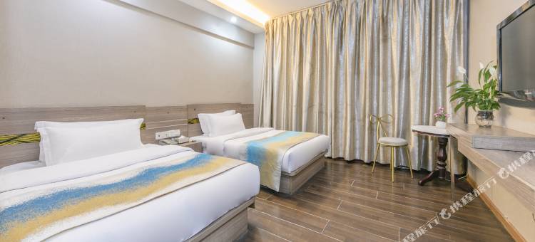 如家派柏·云酒店(龙岩动车站排头店)图片