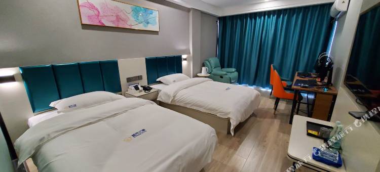 城市之家·云酒店(全椒火车站店)图片