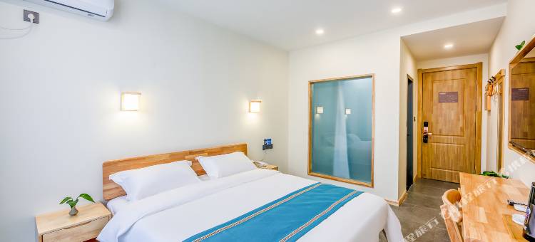 如家驿禾-居易快捷酒店(唐山迁西县凤凰东街店)图片