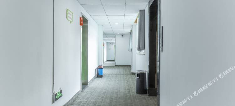 如家华驿酒店(连云港高铁站店)图片