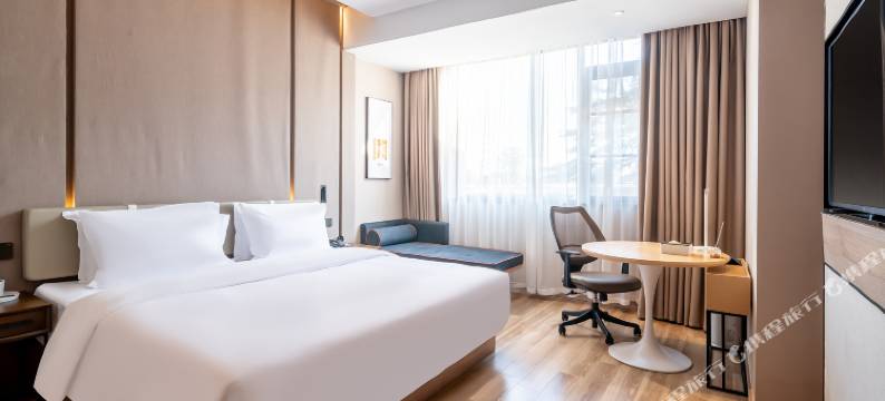 米居酒店(南京禄口机场店)图片