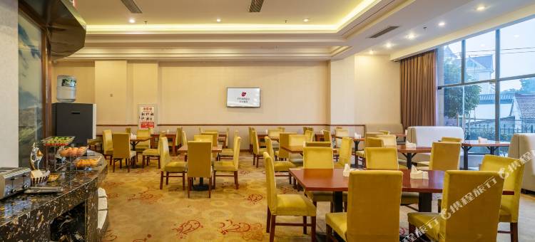 曼居酒店(苏州星湖湾店)图片