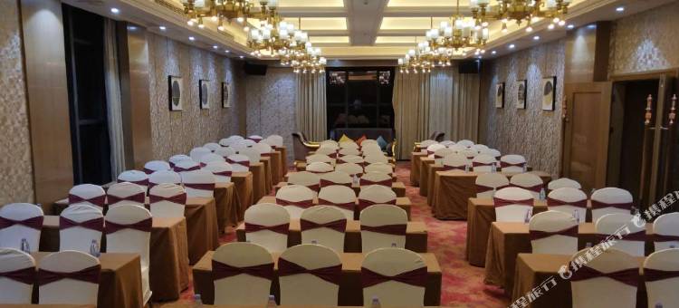 漳州南靖万佳国际温泉酒店图片