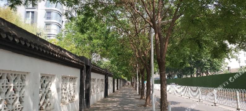 如家商旅酒店(北京四惠百子湾地铁站店)图片