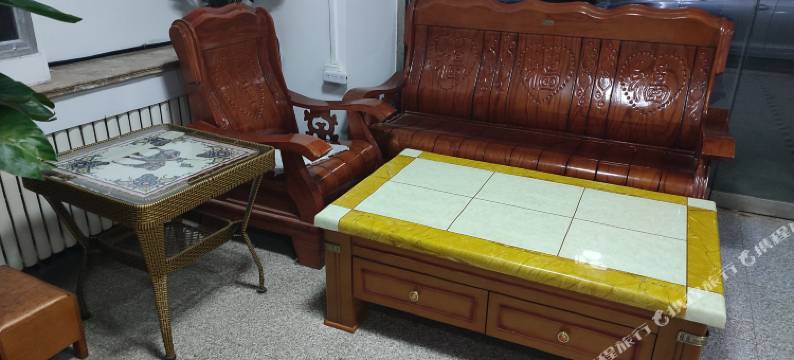 胶州欧飞mini酒店(教体局工学院店)图片