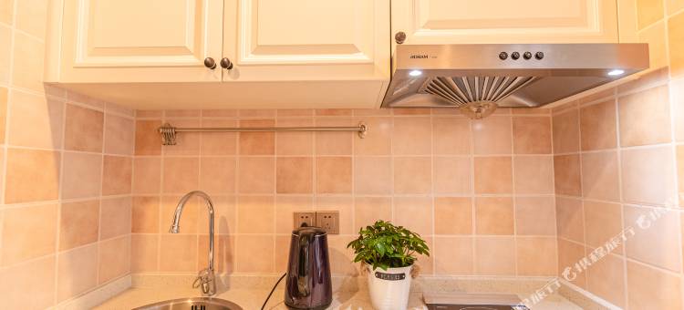 米青旅居公寓(鹿鸣岛银泰InPark店)图片