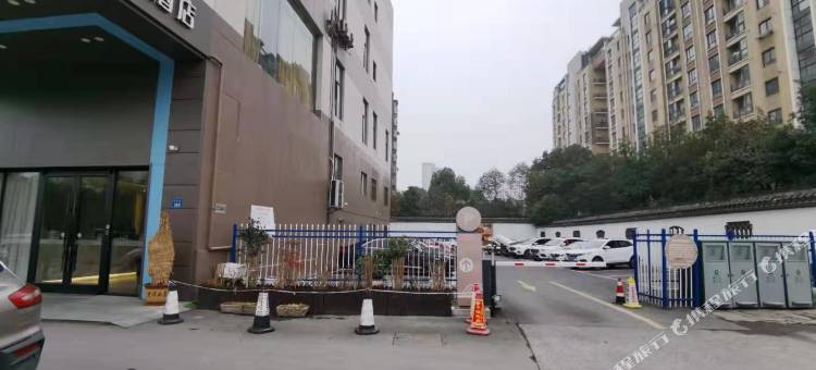 如家酒店·neo(无锡青祁路万达广场店)图片