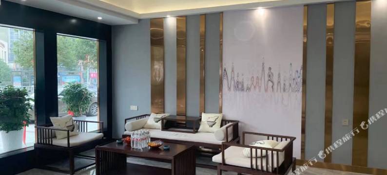 江安花园快捷酒店图片