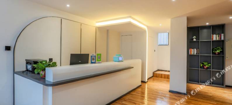 吉安县曼家酒店图片