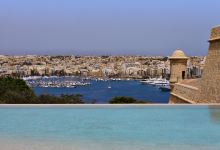 马耳他腓尼基酒店(The Phoenicia Malta)酒店图片