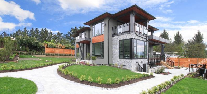 城堡酒店(The Chateau)图片