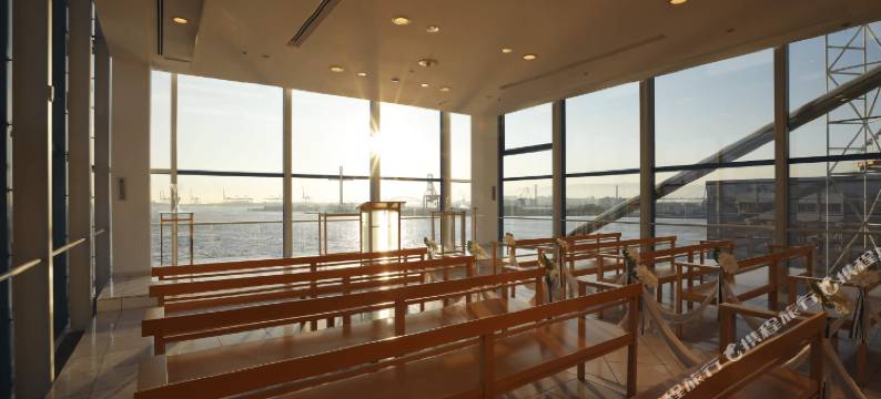 大阪天保山海鸥酒店(Hotel Seagull Tenpozan Osaka)图片