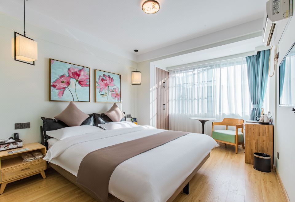 Hotel Overview