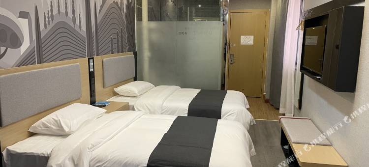 尚客优精选酒店(廊坊体育馆会展中心店)图片