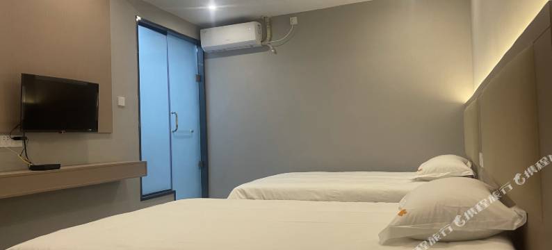 东莞红光公寓(虎门赤岗路店)图片