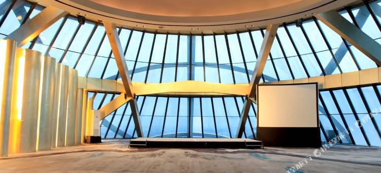 宝石酒店(Jhl Solitaire Gading Serpong)图片