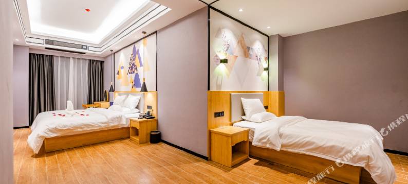 茂名星城湾国际酒店图片