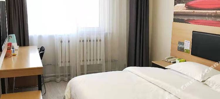 如家派柏云酒店(高唐人和东路店)图片