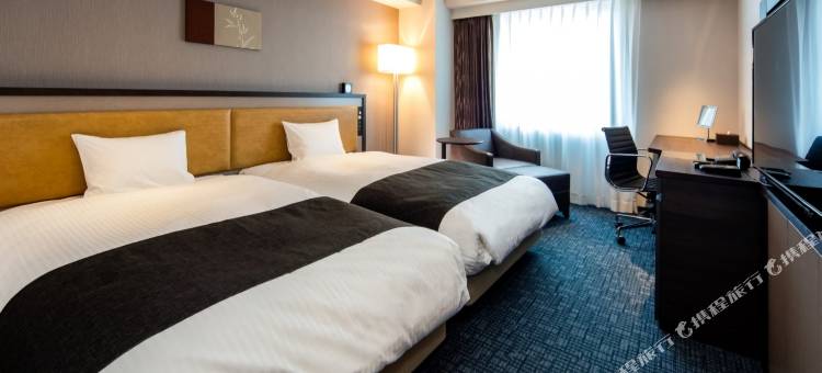 千叶站前大和ROYNET酒店(Daiwa Roynet Hotel Chiba Ekimae)图片