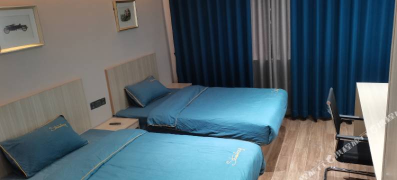 奉新友家公寓图片