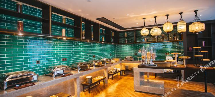 廷泊酒店(醴陵世纪广场店)图片