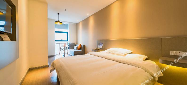 华亚酒店(广饶全福元店)图片