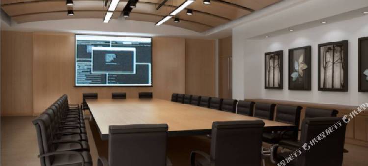 溆浦富士酒店精选图片