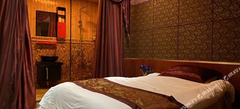 北京鸿运商务酒店图片