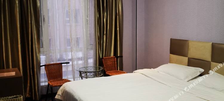 吉林亚丁休闲宾馆图片