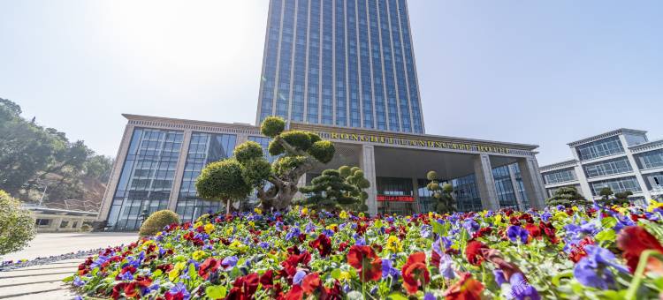 奉新融汇山水大酒店图片