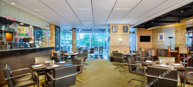 卡萨布兰卡雅加达温德姆酒店(Wyndham Casablanca Jakarta)图片