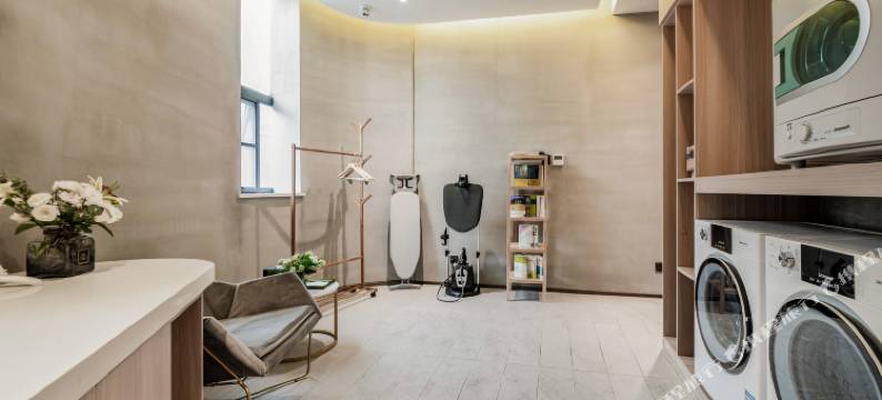 尚春熙酒店(成都青羊万达店)图片