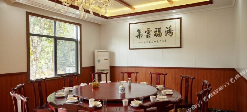 婺源云瑶民宿图片