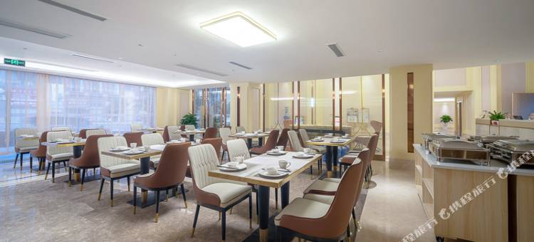 维也纳酒店(广安小平故居店)图片