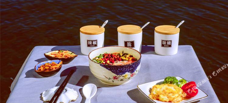 栖风听海客栈(泸沽湖大落水码头店)图片