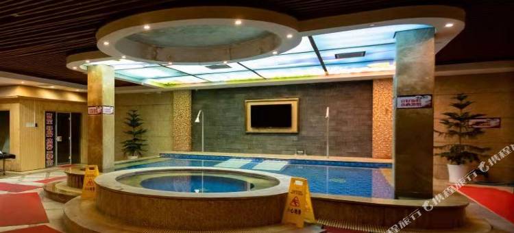 安乡新时代精品酒店图片