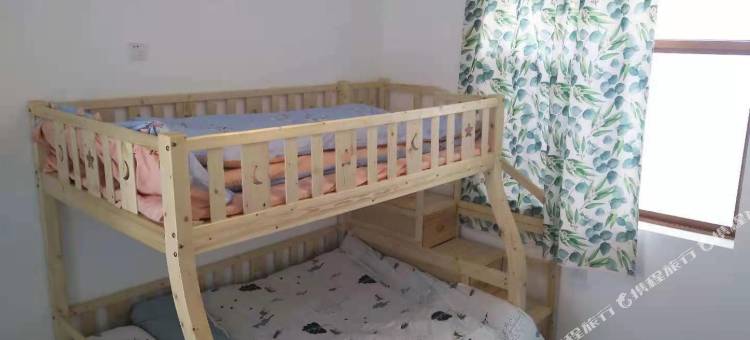 丽江旅行小家民宿(古城店)图片