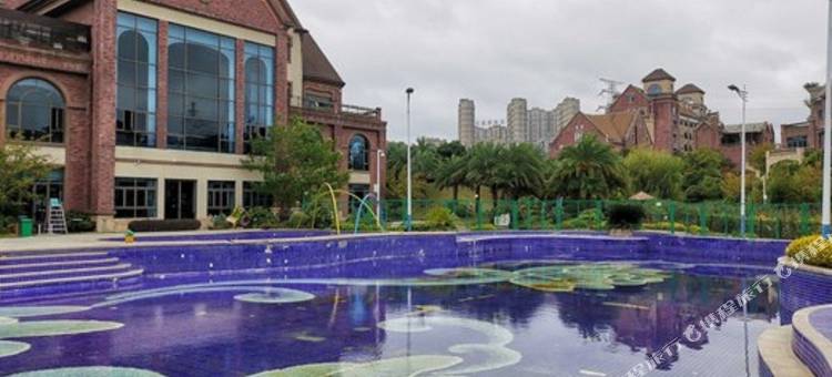 贵阳花溪花宿民宿图片