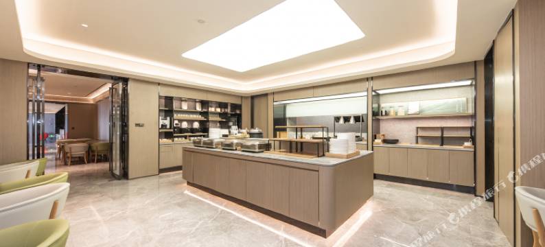 全季酒店(上海斜土东路店)图片