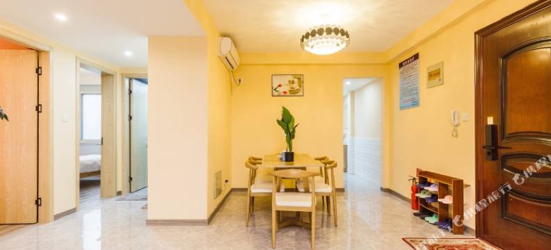 上海弄秀怡苑公寓图片