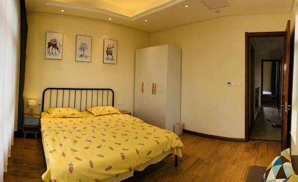 秦皇岛帛仔民宿9966