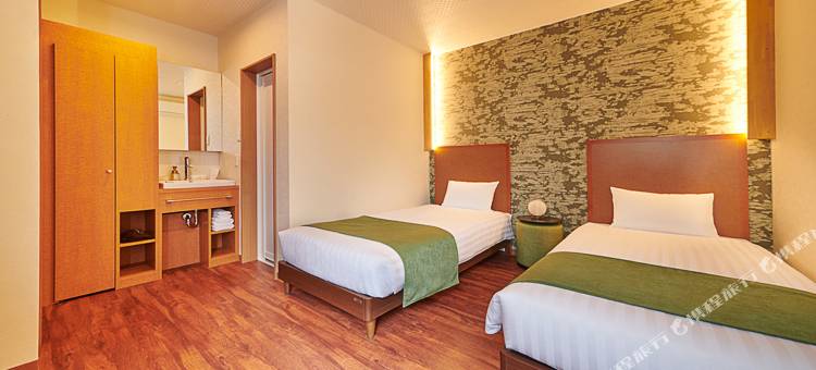 旅馆 一之松(Ichinomatsu Japanese Modern Hotel)图片