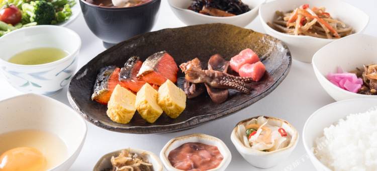 札幌普乐美雅凯宾酒店(Premier Hotel-Cabin-Sapporo)图片