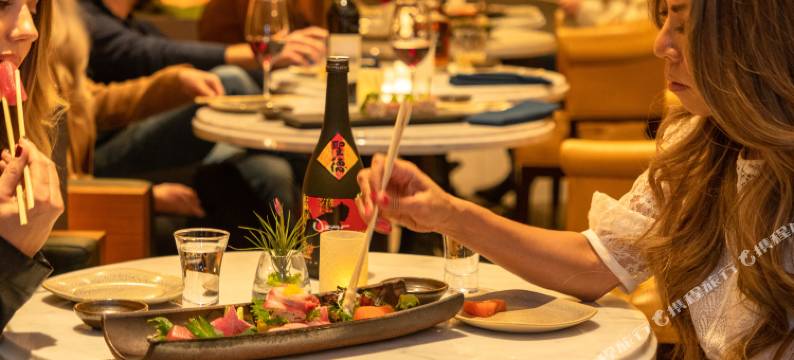 港苑酒店(Harbor Court Hotel)图片