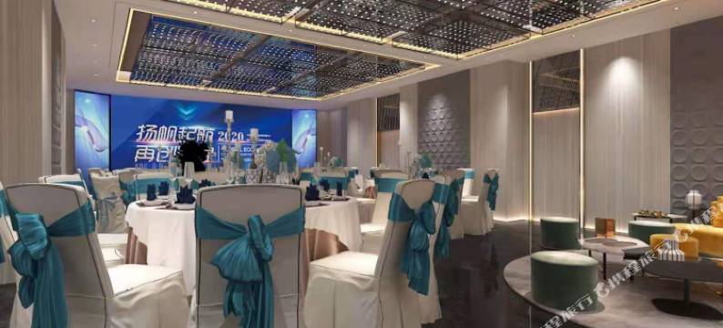 合泰熙琳酒店(罗湖莲塘口岸店)图片