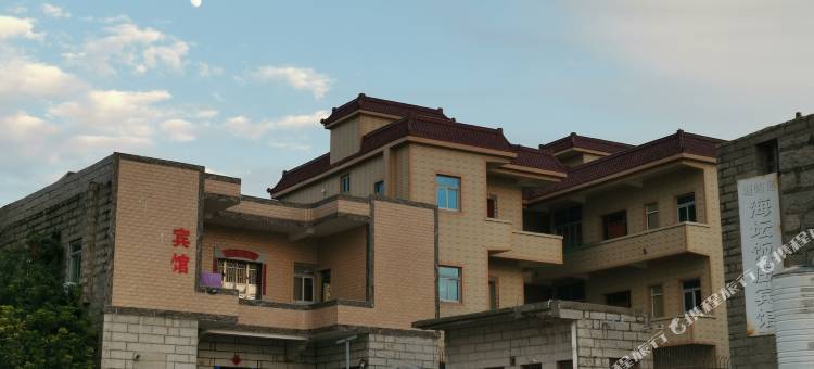平潭塘屿岛海坛饭庄民宿图片