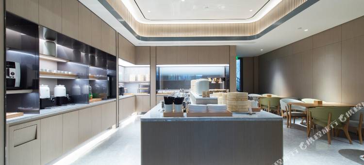 全季酒店(大同万达广场店)图片