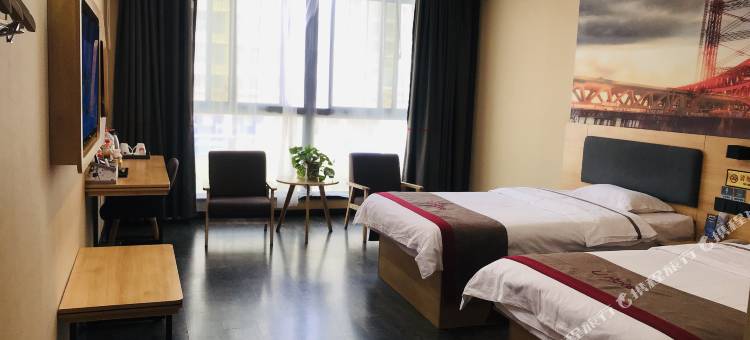 尚客优酒店(新郑轩辕湖店)图片